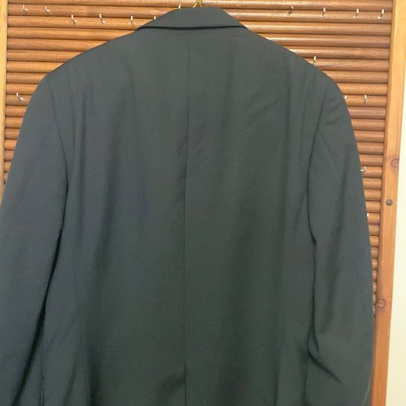 Vintage Louis Vuitton Uniforms Men’s Jacket Size 46 - Picture 8 of 16
